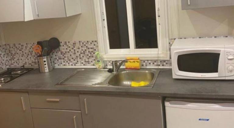 Mobile Home Zen pour 4 a 6 pers camping 4 Saint Paul Les Dax — photo 4