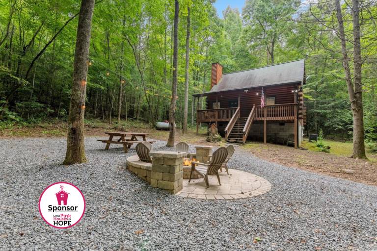 Cabin  Epworth