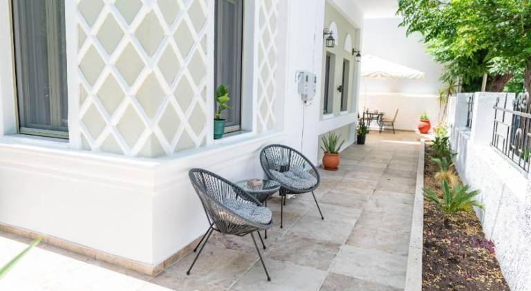 House with garden & jacuzzi | Suitable for remote work — photo 2