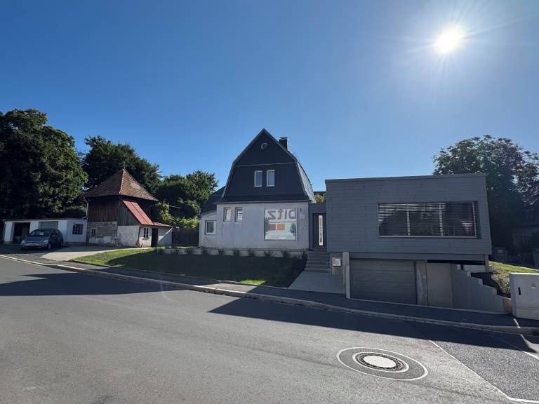 Ferienwohnung Oberredwitz