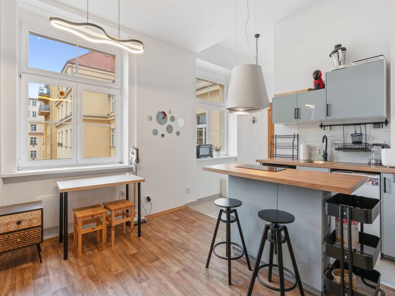 Holiday apartment with 1 room for 2 persons — photo 2