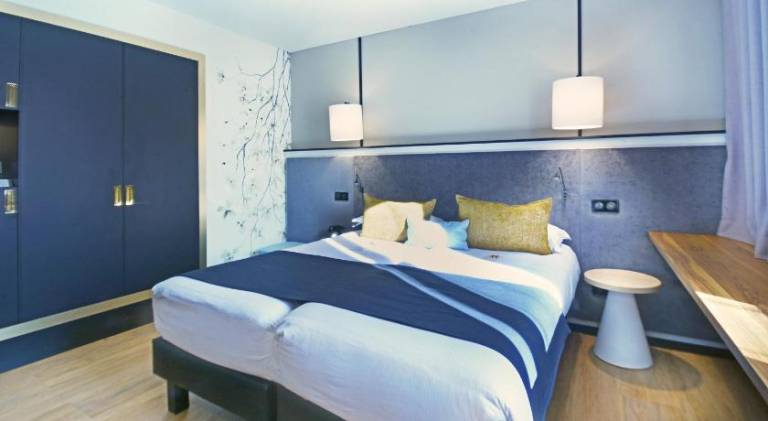 Hotel Le Roosevelt in Villeurbanne