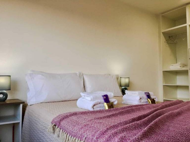 Apartamento El Calafate