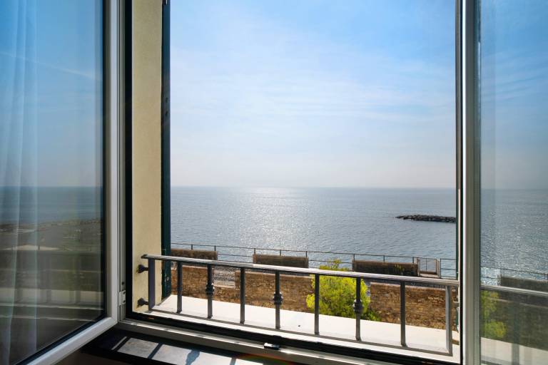 Lovely holiday apartment | Beach view | Next to the beach | Pets are welcome — photo 3