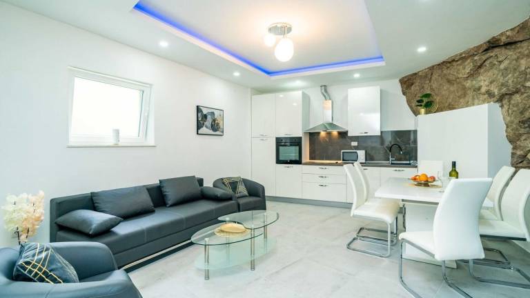 Apartman  Molunat