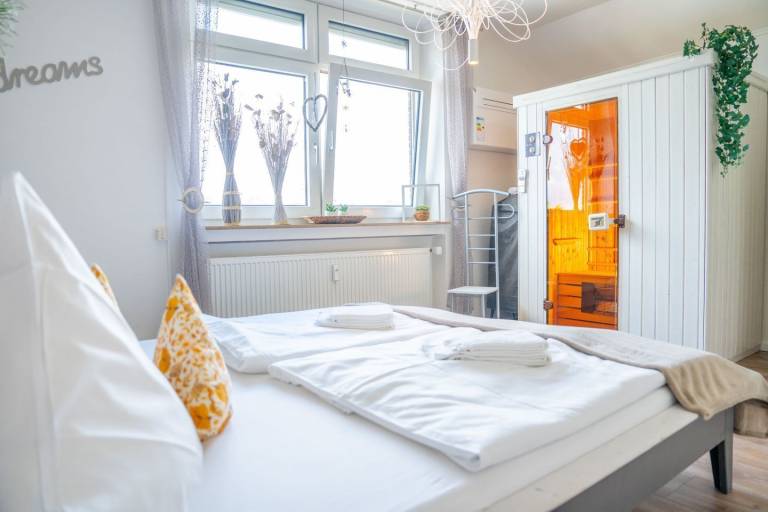 Ferienwohnung  Bad Zwischenahn