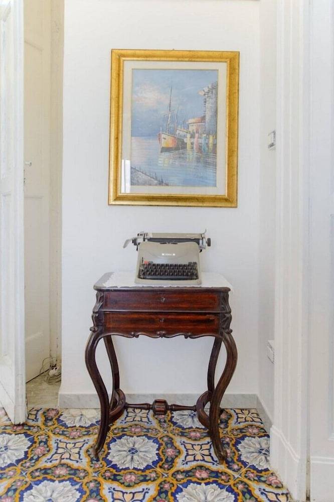 Appartement Bacoli