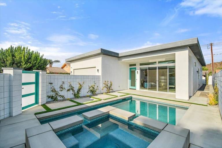 Villa  La Quinta