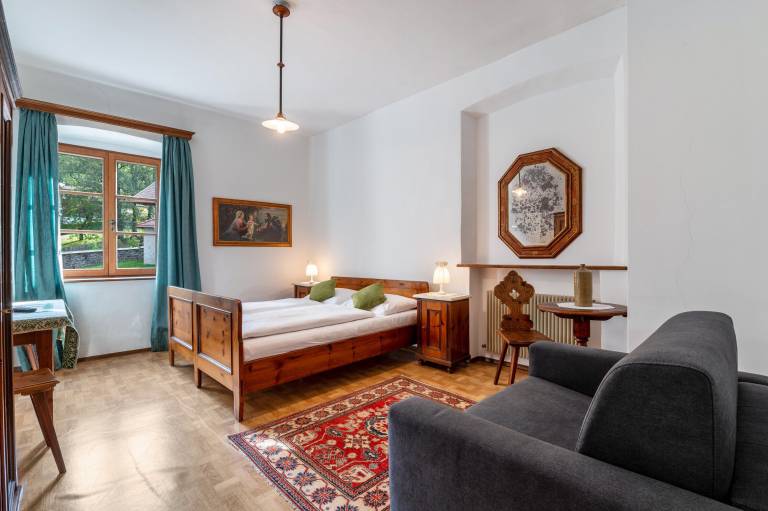 Pension Sarnthein