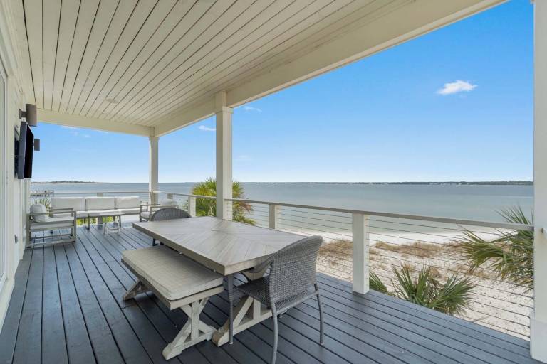 House Pensacola Beach