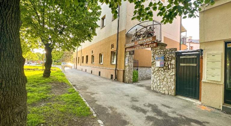 Holiday apartment with 2 rooms for 6 persons — photo 4