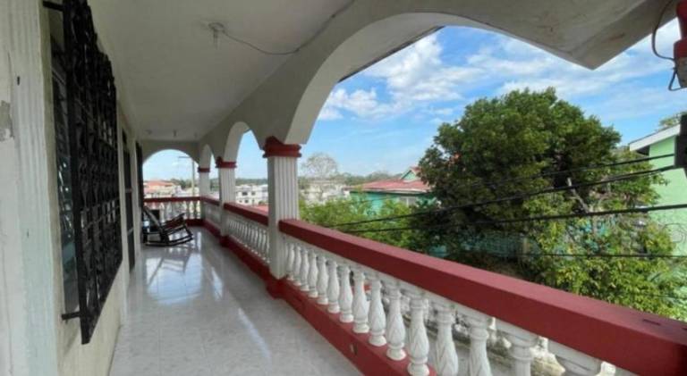 ARNOLD'S GUEST HOUSE — photo 3