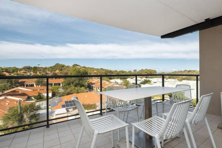 Ferienwohnung Mosman Park Town