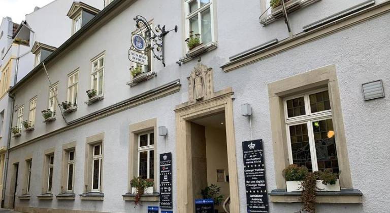 Munchner Hofbrau Coburg — photo 3