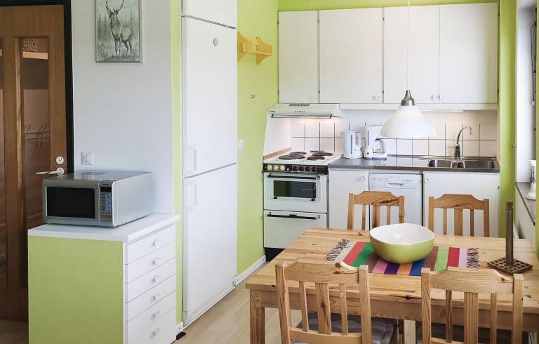 Ferienwohnung Pauliström