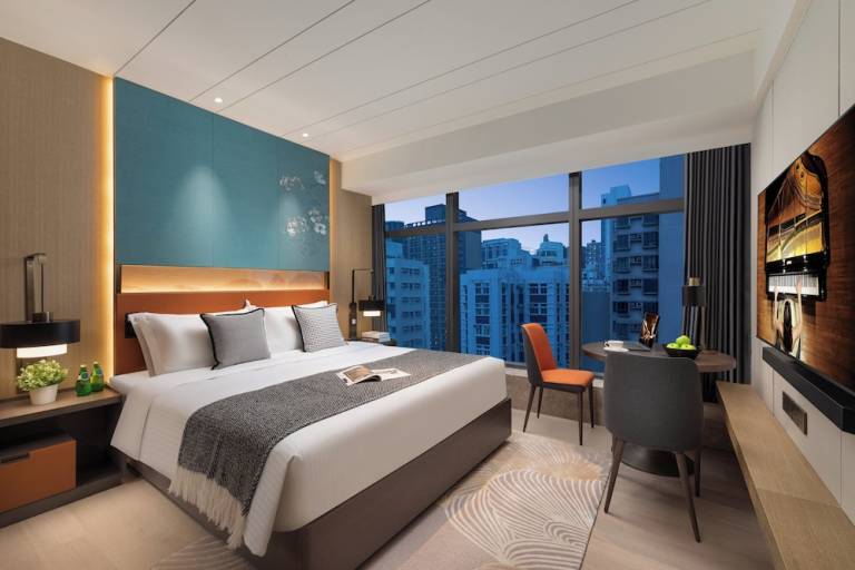 Aparthotel North Point