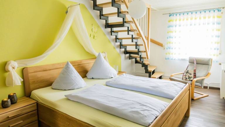 Ferienwohnung  Großer Brombachsee