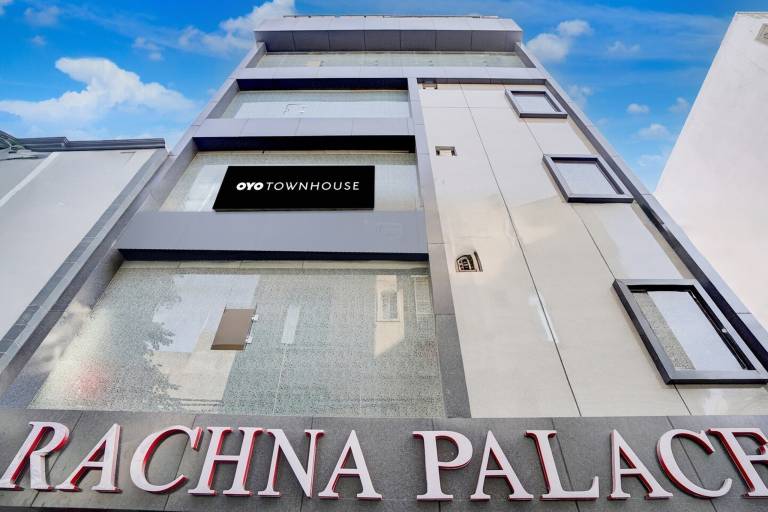 Townhouse Hotel Rachna Inn