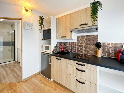 Ferienwohnung Rennes
