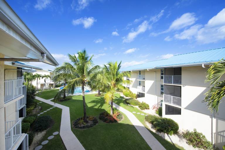 Condo  George Town