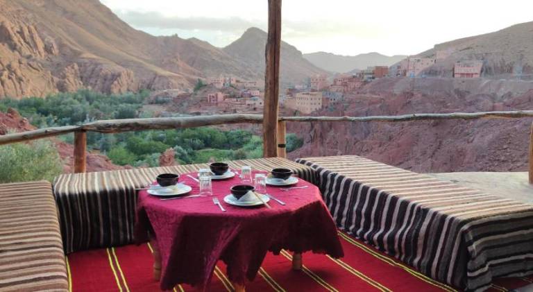 Gorges View Dades — photo 4
