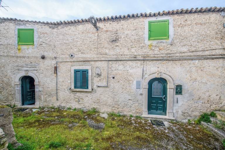 Appartamento vacanza Capestrano