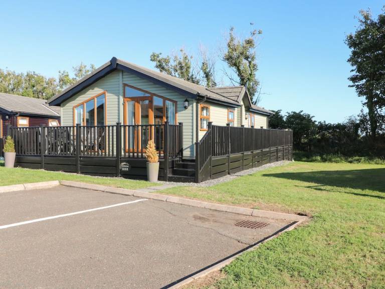Cabin Polperro