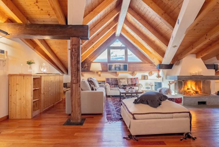 Ferienwohnung Breuil-Cervinia
