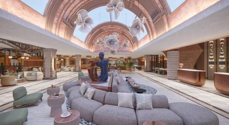 Adalya Resort & Spa — photo 2