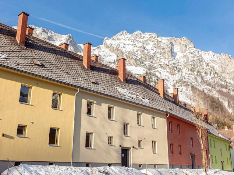 Ferienwohnung Eisenerz