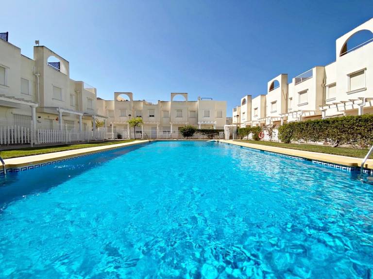 Apartamento Garrucha