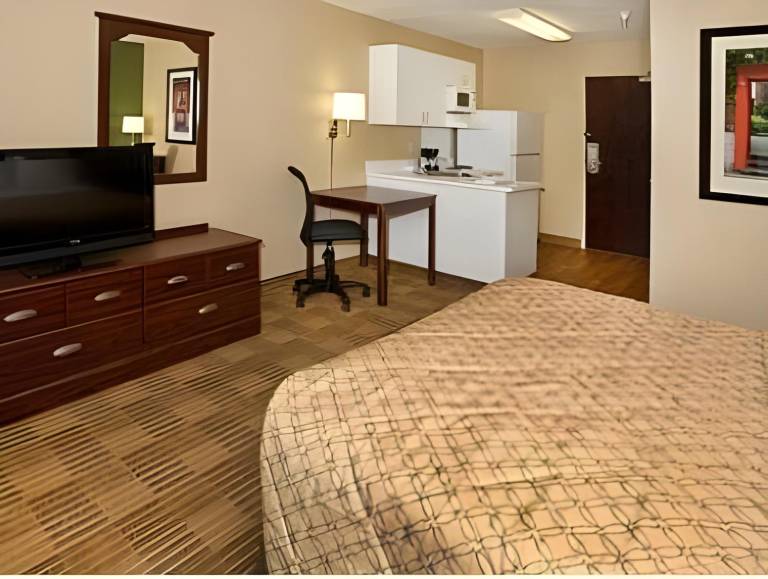 Extended Stay America Suites - San Diego - Sorrento Mesa in San Diego, CA