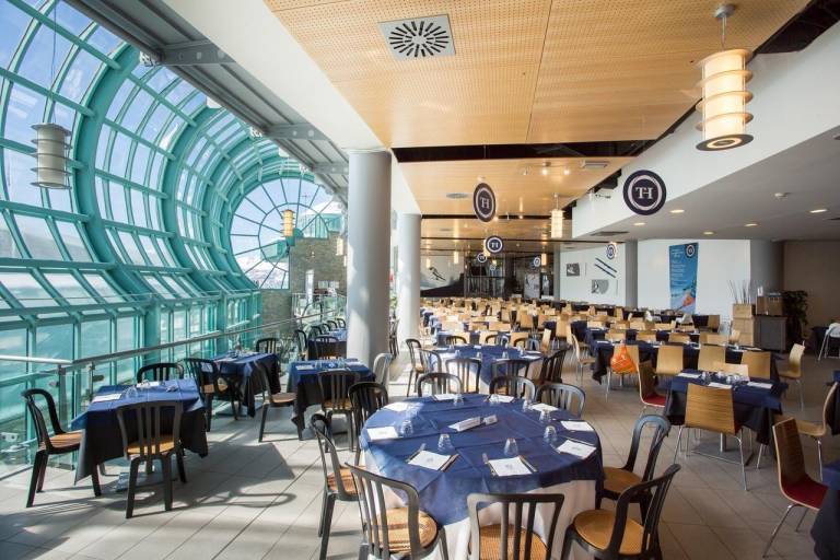 Teleo Vacanze Olympisches Dorf Sestriere