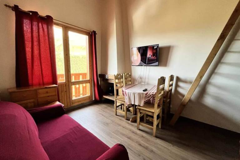 Résidence Gentianes