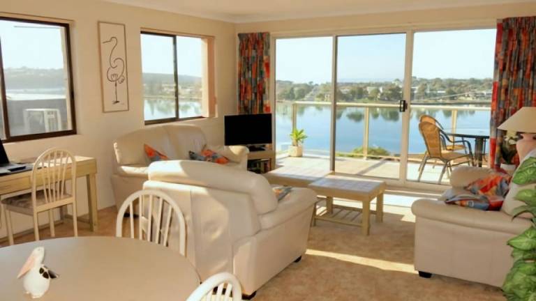Apartment Merimbula