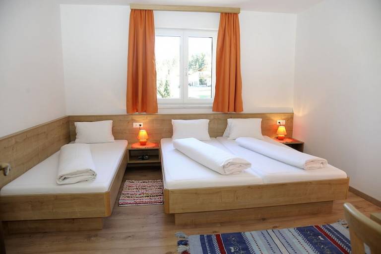 Ferienwohnung Wagrain