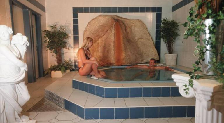 Ferienhotel Alber — photo 5