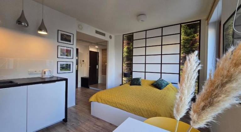 Apartment | Near Market Square — photo 2