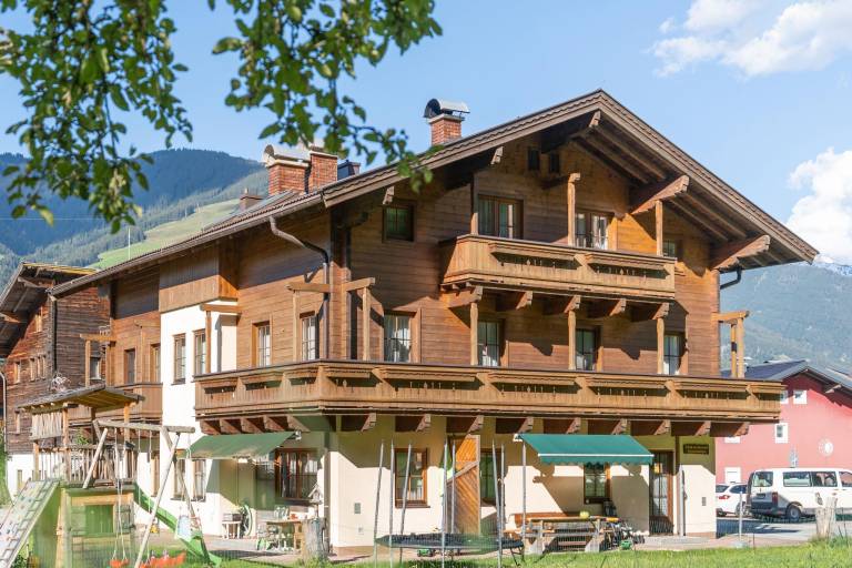 Appartement Mittersill