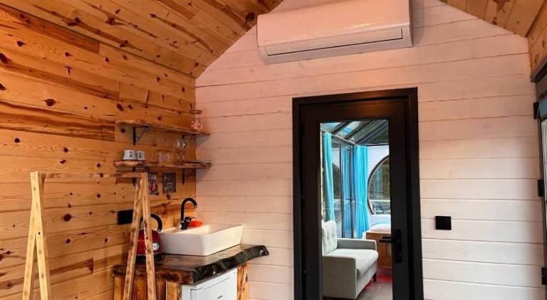 Moon River Bungalow — photo 4