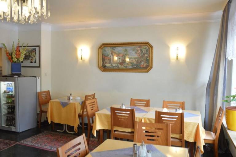 Hotel Wikinger Hof — photo 5