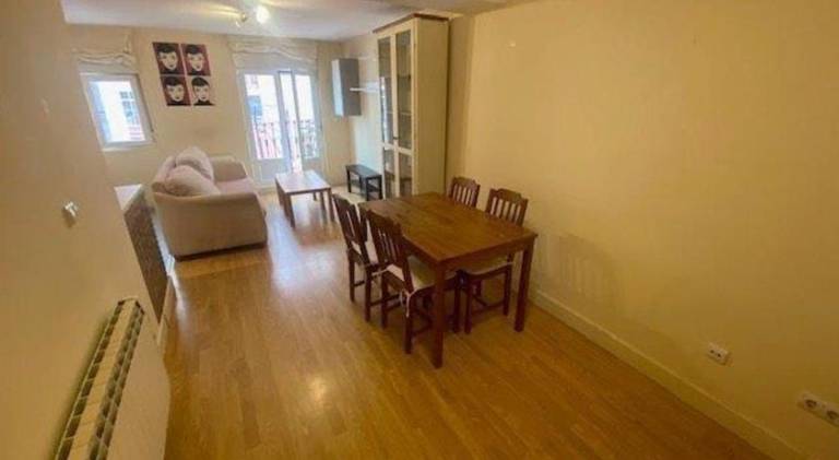 Holiday apartment with 1 room for 4 persons — photo 3