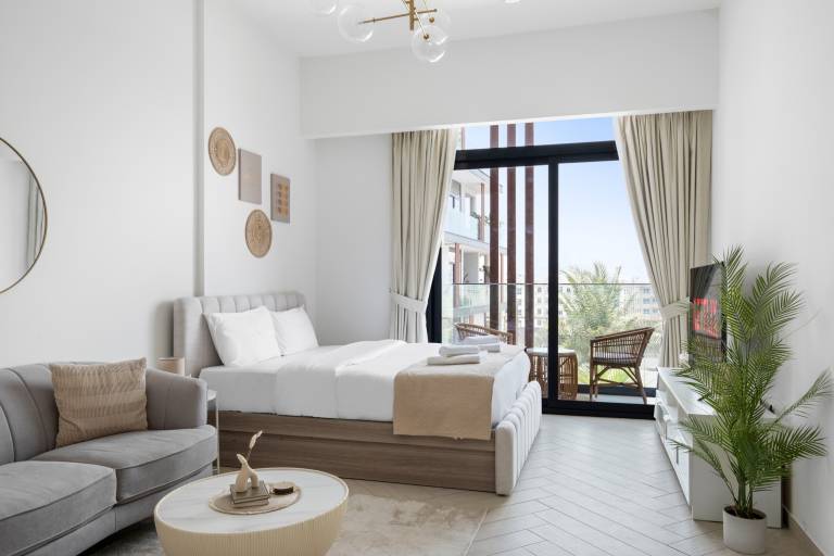 Διαμέρισμα  Jumeirah Village Circle
