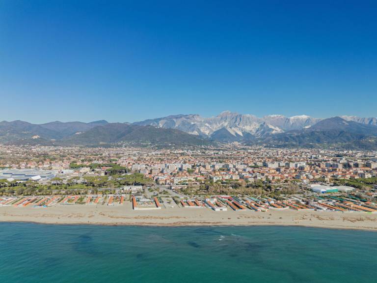 Appartamento  Marina di Carrara
