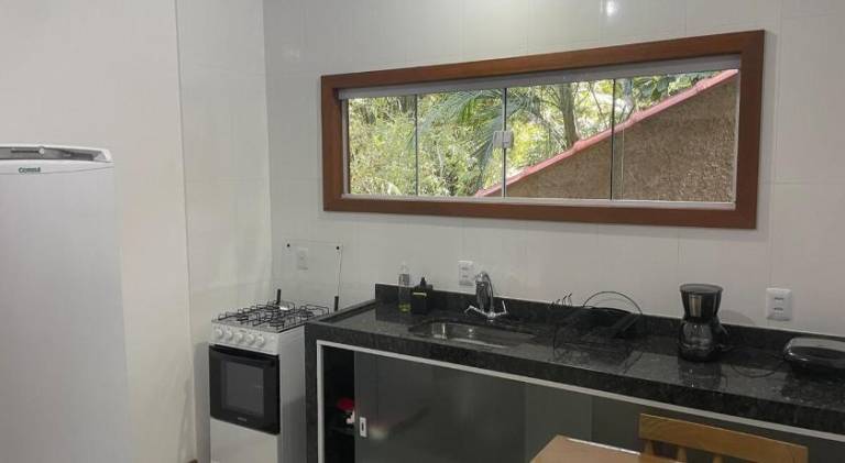 Vacation home with 2 rooms for 5 persons — photo 2