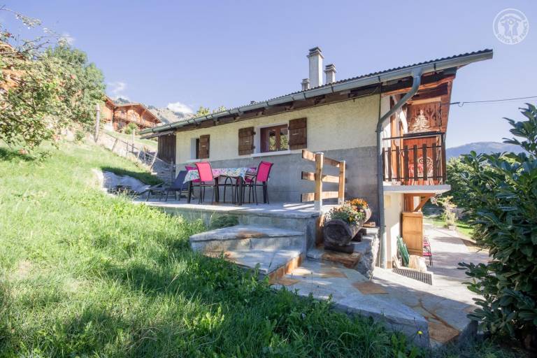 Gîte  Hauteluce
