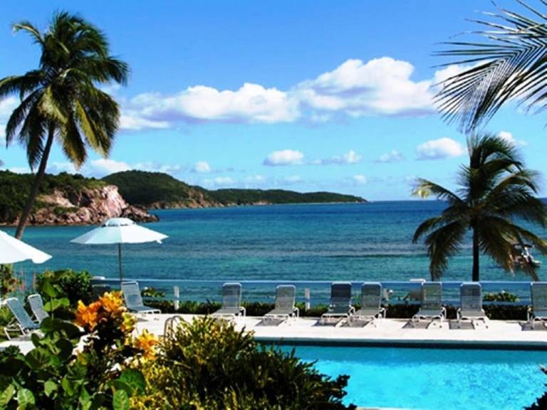 Condo  Charlotte Amalie