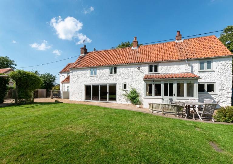 House Thornham