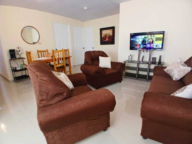 Ferienhaus  Alto Boquete
