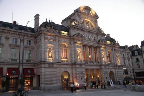 Appartement Les Ponts-de-Cé